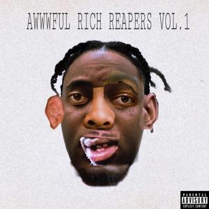 Fckk (feat. W!ck, Lo Cartier & Vel) (Explicit)