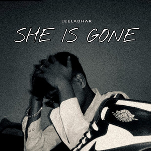 She Is Gone