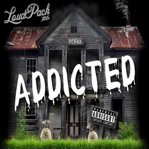 Addicted (Explicit)