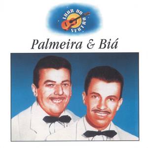 Luar Do Sertão - Palmeira & Biá