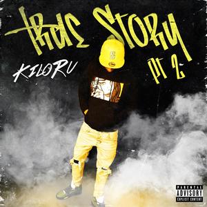 2 Storiez(feat. RiskTaker D-Boy) (Explicit)