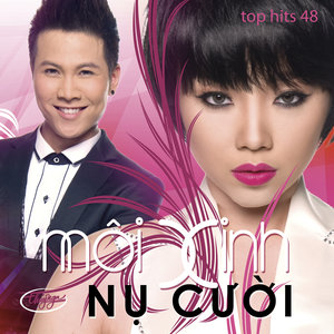 Top Hits 48 - Moi Xinh Nu Cuoi