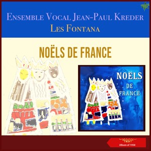 Noëls de France (Album of 1958)