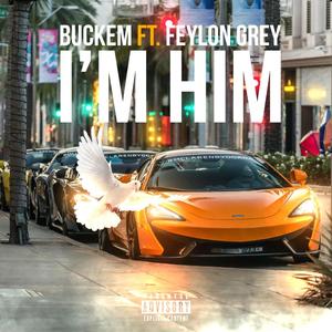 Im Him (feat. Feylon Grey) [Explicit]