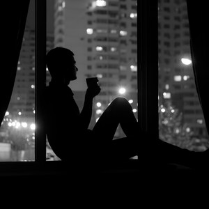 I Can't Sleep Here Anymore(feat. Moss & Copper)