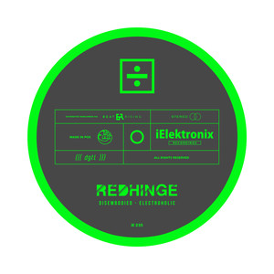 ELECTROHOLIC (Original Mix)