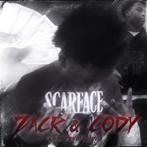 Zack & Cody (feat. Dropyomask) [Explicit]