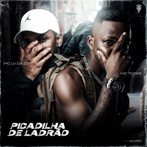 Picadilha de Ladrão (Explicit)