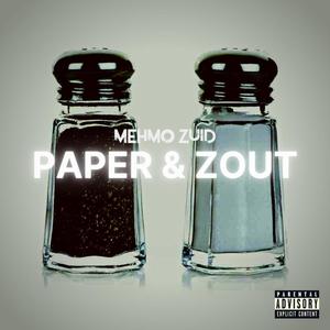 PAPER & ZOUT (Explicit)