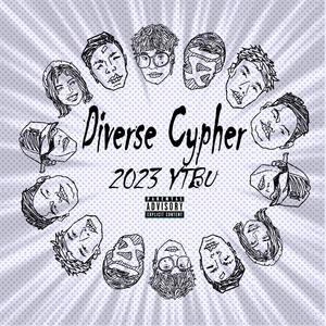 2023 Diverse Cypher