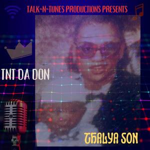 LIKE IT OR LOVE IT (feat. BOSHOGG SLIM) (Explicit)