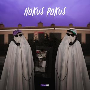 HOKUS POKUS (feat. Mayster_p. & CAZU) [Explicit]