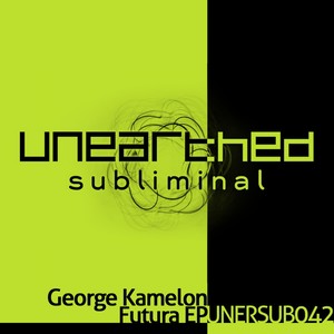 Futura (Original Mix)