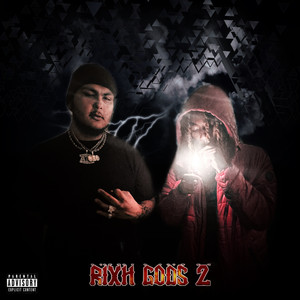 Rixh Gods 2 (Explicit)