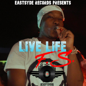 Live Life (Explicit)