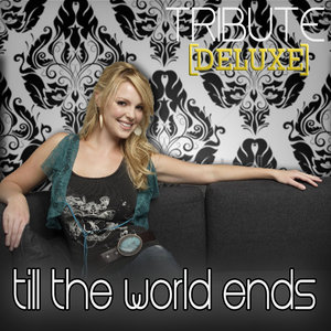 Till the World Ends (Britney Spears Tribute)