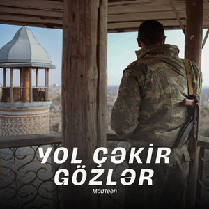 Yol Çəkir Gözlər