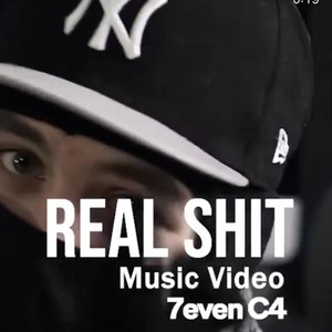 Real **** (Explicit)