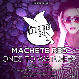 Ones To Watch EP