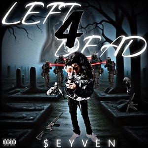 LEFT 4 DEAD (Explicit)