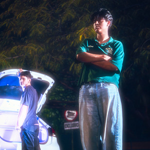 Nave del olvido (Explicit)