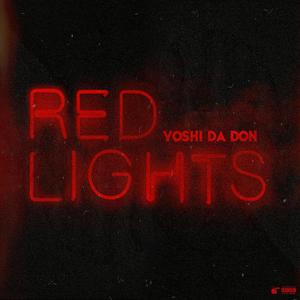 Red Lights (Explicit)