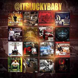 @Itsluckybaby (Explicit)