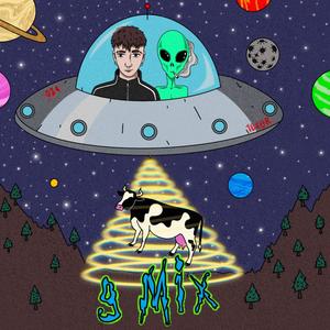 LIKE A G (feat. ALEXYMBXX) (Explicit)