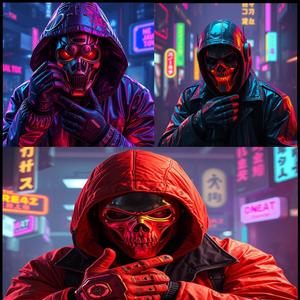 Host The ParTy (feat. Tyler Nicholas Casey) (Explicit)