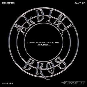 Aldini Bros (feat. 90otto & Alphy)