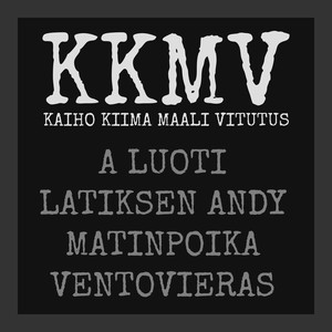 KKMV (Explicit)