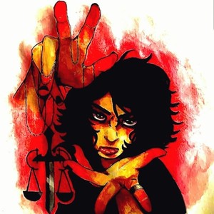 Crimanal Trash Living in an Attic (Explicit)