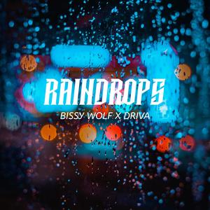 Raindrops (feat. DRIVA & Digital Berlin) [Explicit]