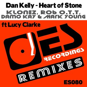 heart of stone (klonez remix)