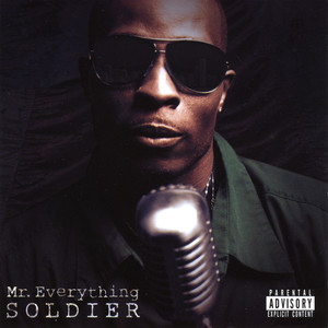 Soldier