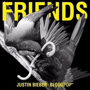 Friends (Blaze U Remix)