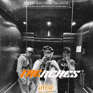 TRENCHES (feat. C.Brook) (Explicit)
