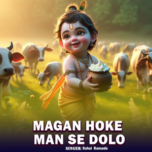 Magan Hoke Man Se Dolo