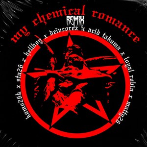 My Chemical Romance (Remix)