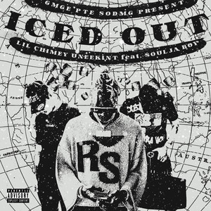 Iced Out (Remix) [Explicit]