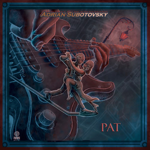 Pat (Orchestral Version Extended Mix)