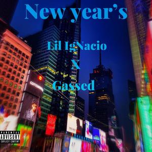 New Year's (Explicit)