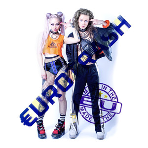 Eurotrash (Explicit)