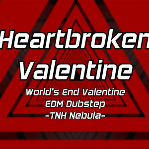 Heartbroken Valentine (from OMORI)