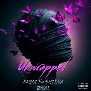 Unwrapped (feat. Sheena Tokai) [Explicit]