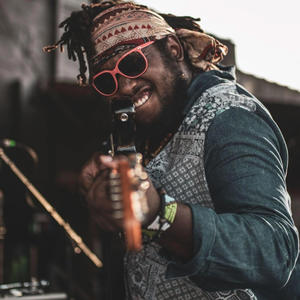 Uncondtional Love (feat. Kartez Marcel)