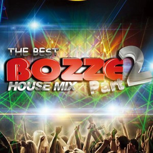 Bozze House Mix, Pt. 2 (RapX Jaran Goyang)