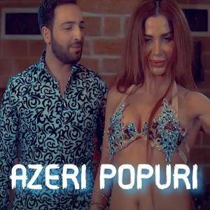 Azeri Popuri (feat. Esmira & Fatya)