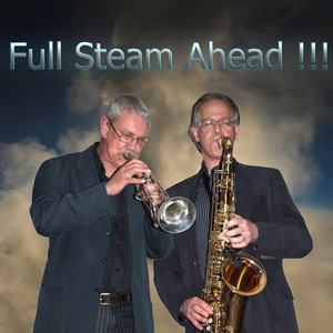 Full Steam Ahead !!! (Live)