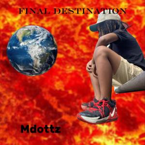 Final destination (Explicit)